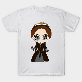 Mary Tudor T-Shirt